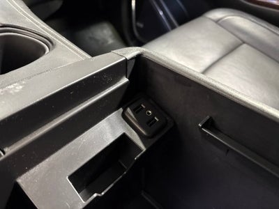 2018 GMC Yukon XL SLT