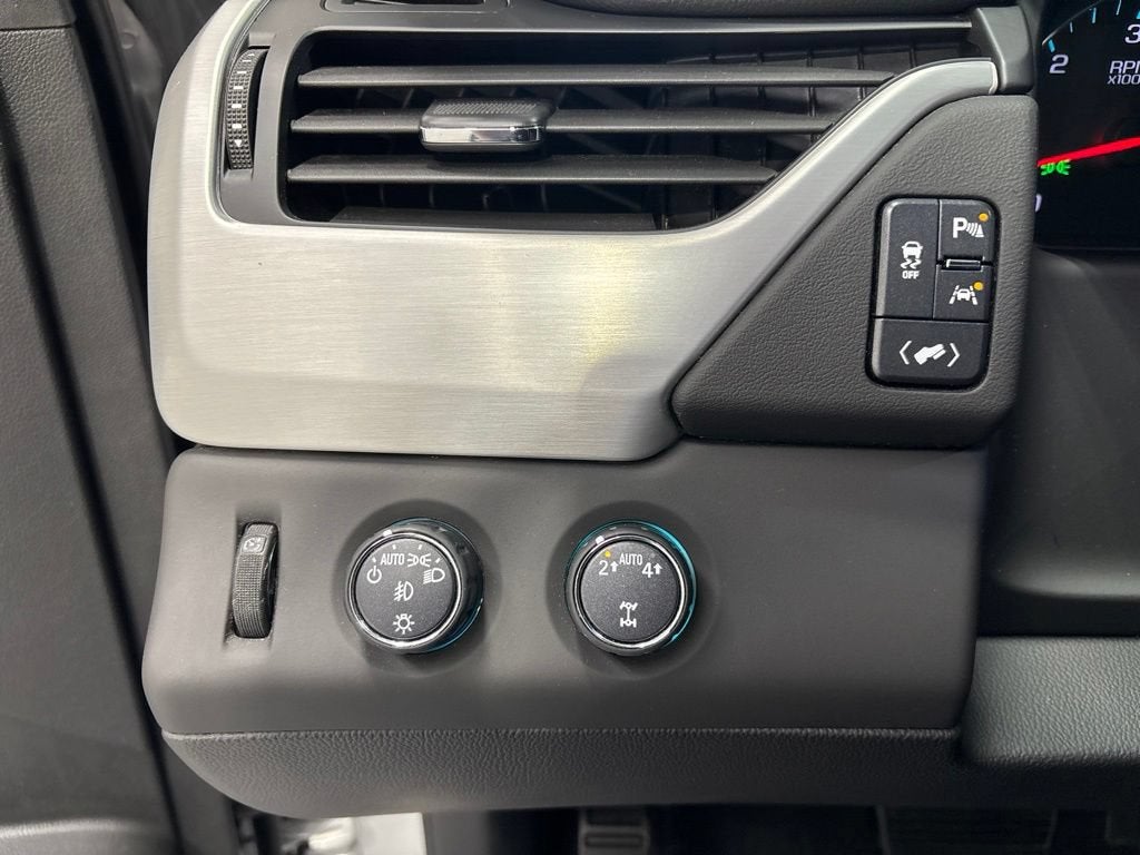 2018 GMC Yukon XL SLT