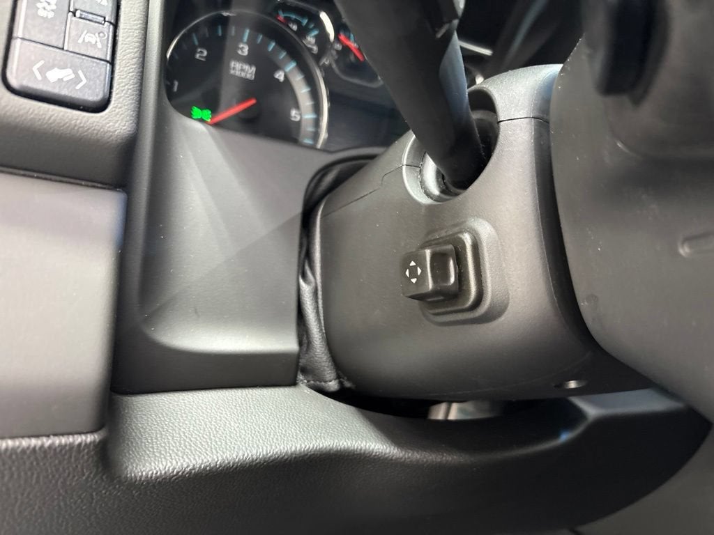 2018 GMC Yukon XL SLT