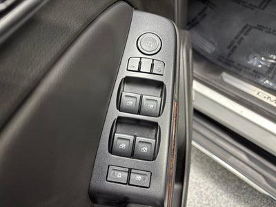 2018 GMC Yukon XL SLT