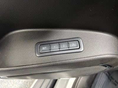 2018 GMC Yukon XL SLT