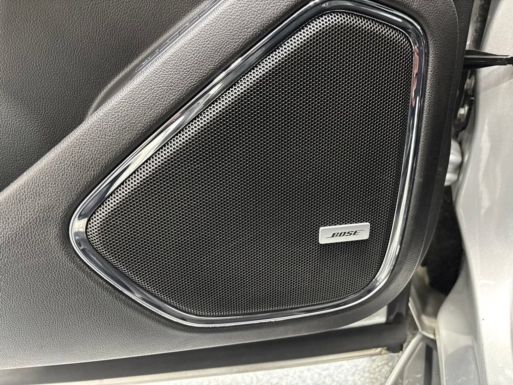 2018 GMC Yukon XL SLT