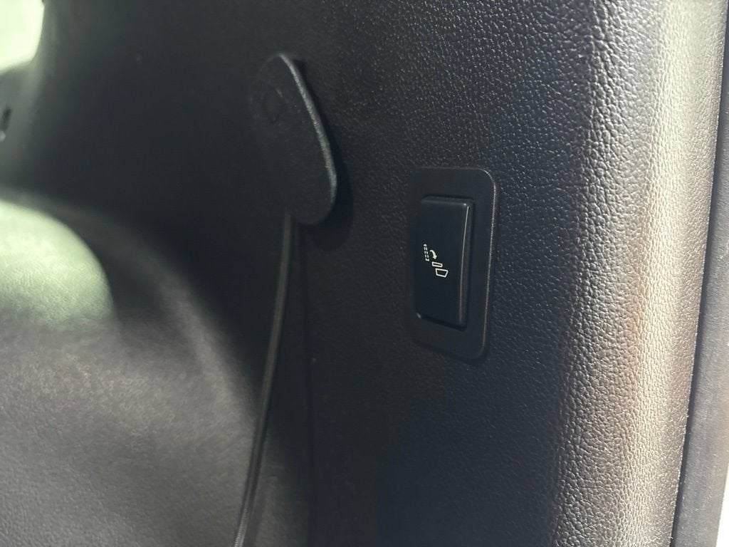 2018 GMC Yukon XL SLT