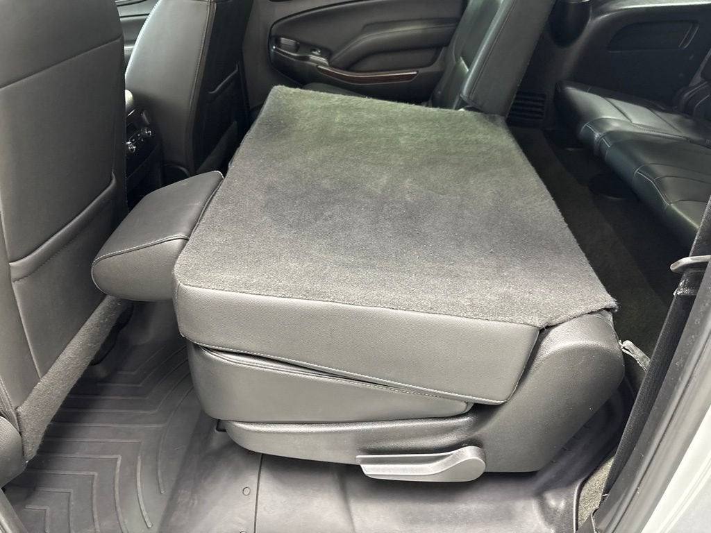 2018 GMC Yukon XL SLT