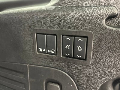 2018 GMC Yukon XL SLT