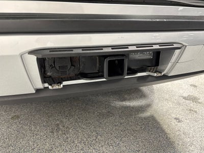2018 GMC Yukon XL SLT