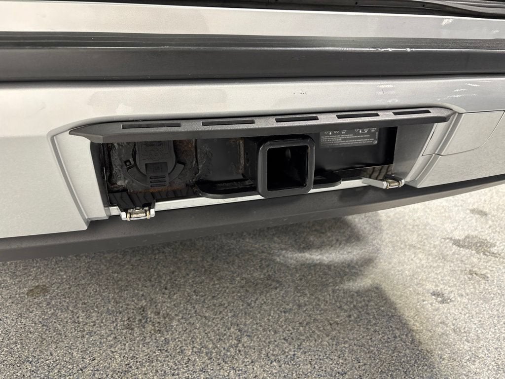 2018 GMC Yukon XL SLT