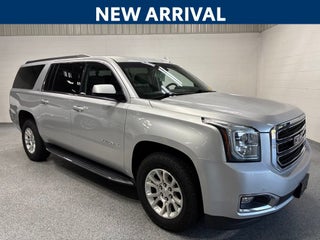 2018 GMC Yukon XL SLT