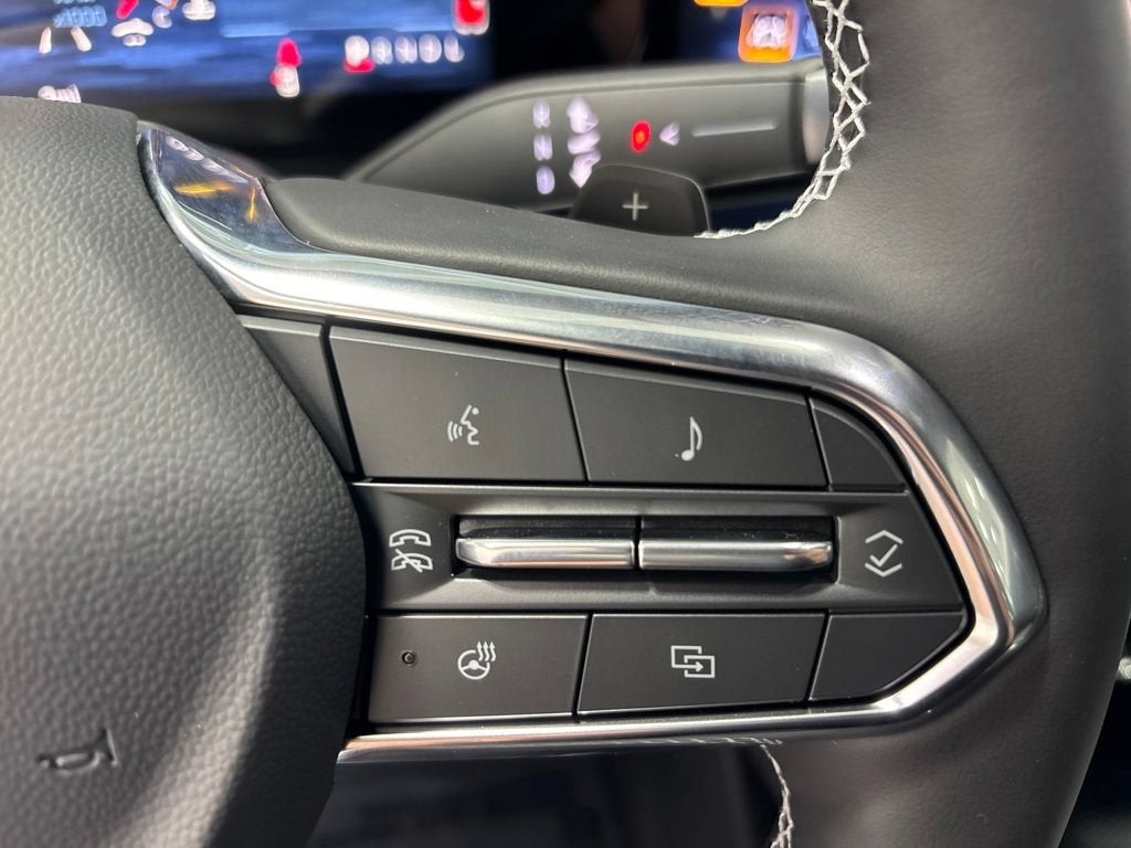 2027 Chevrolet Traverse LT - Photo 14