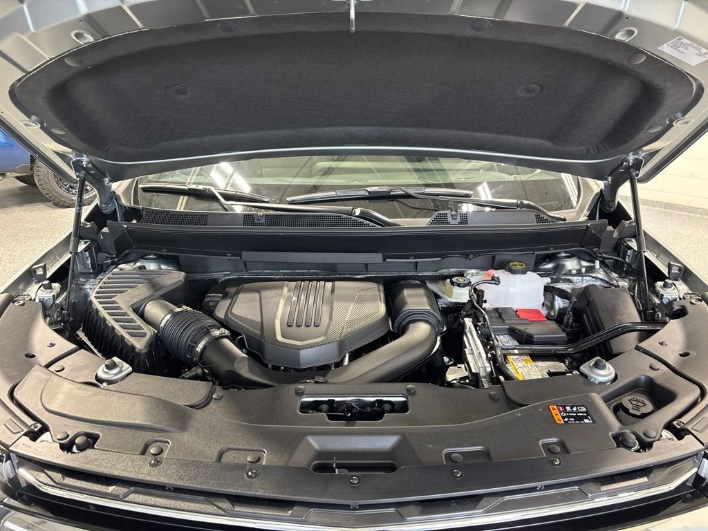 2027 Chevrolet Traverse LT - Photo 65