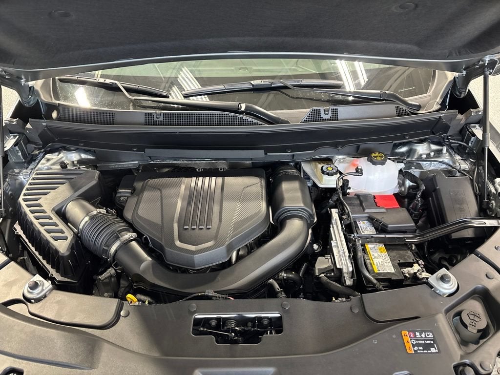 2027 Chevrolet Traverse LT - Photo 66