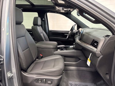 2027 Chevrolet Tahoe Z71