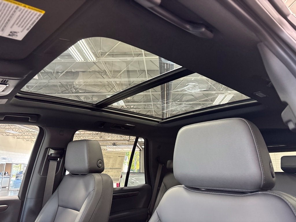 2027 Chevrolet Tahoe Z71