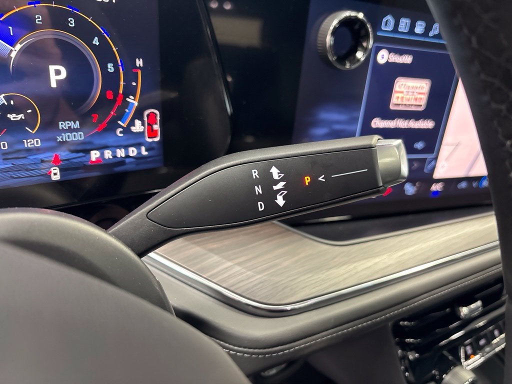 2027 Chevrolet Tahoe Z71