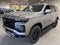 2027 Chevrolet Tahoe Z71