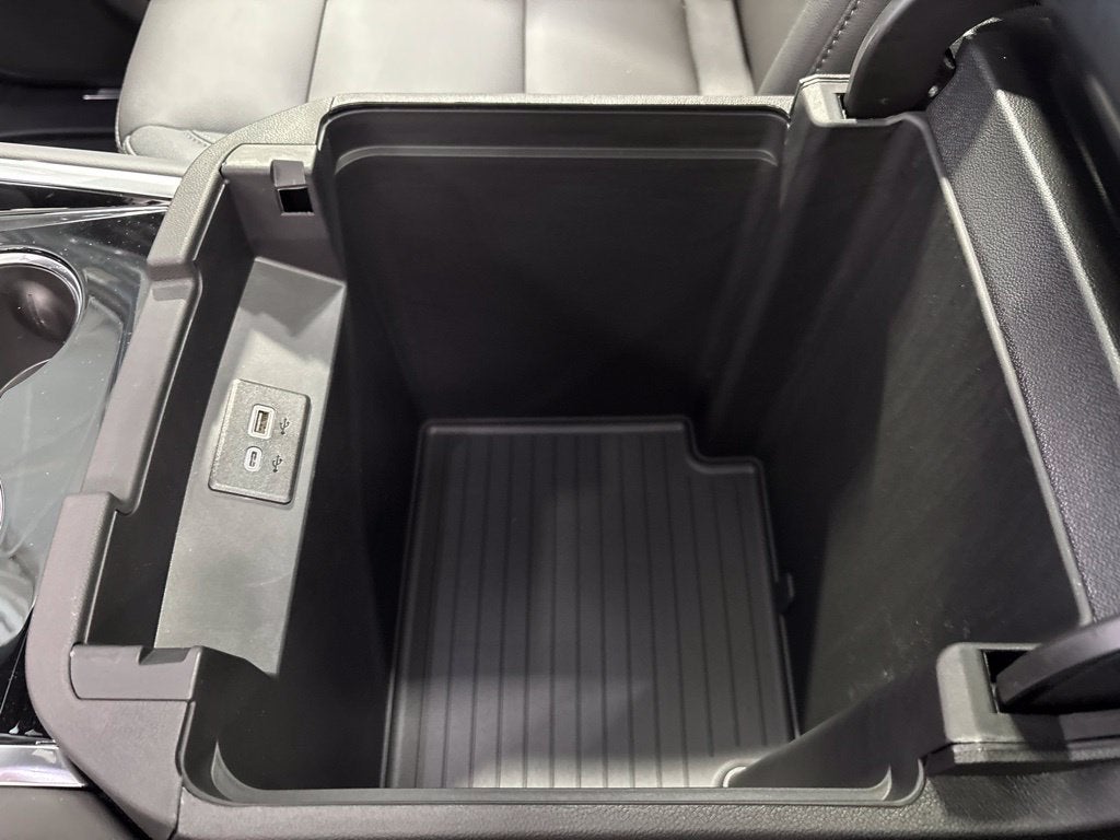2027 Chevrolet Tahoe Z71