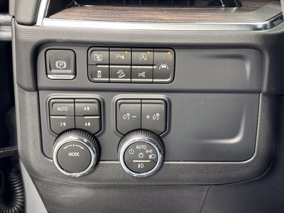 2027 Chevrolet Tahoe Z71