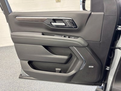 2027 Chevrolet Tahoe Z71