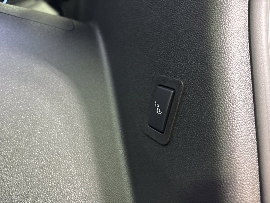 2027 Chevrolet Tahoe Z71