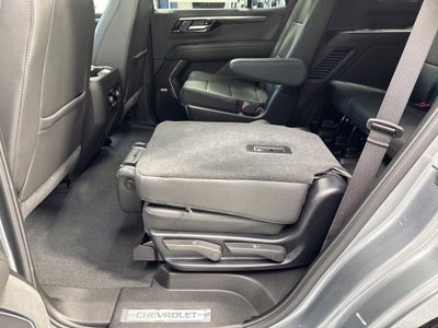 2027 Chevrolet Tahoe Z71