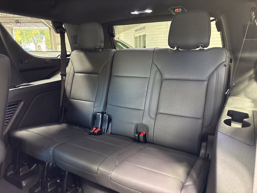 2027 Chevrolet Tahoe Z71