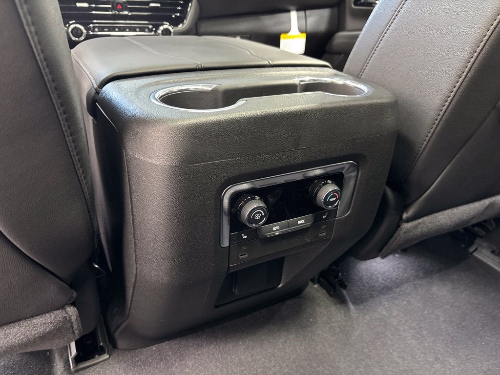 2027 Chevrolet Tahoe Z71