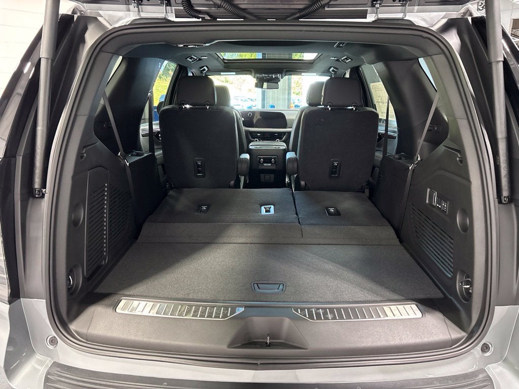 2027 Chevrolet Tahoe Z71