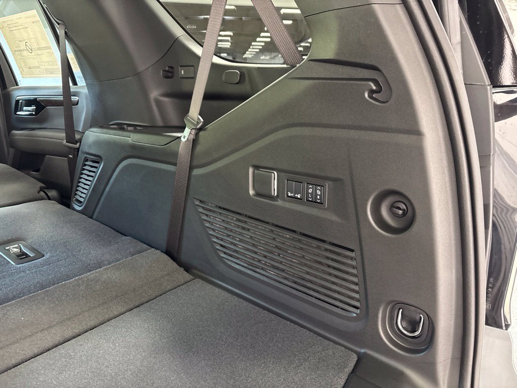 2027 Chevrolet Tahoe Z71