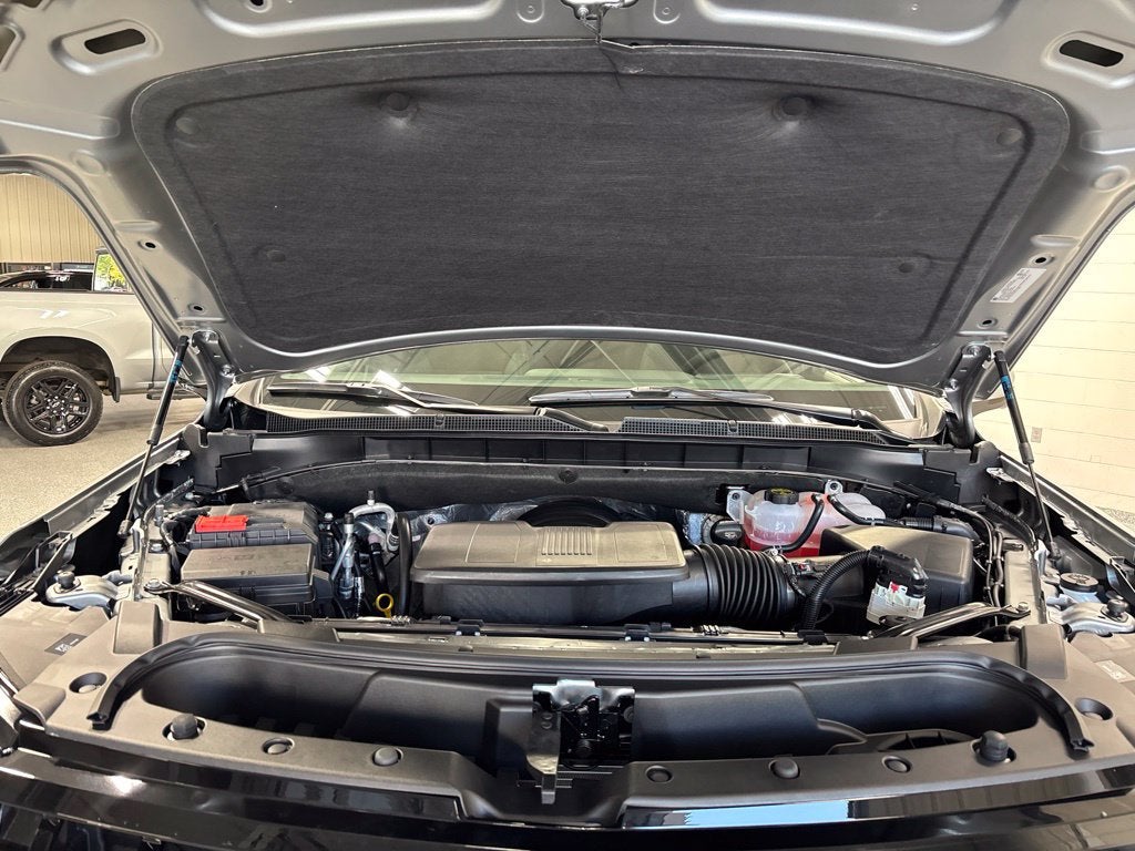 2027 Chevrolet Tahoe Z71