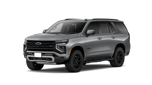 2027 Chevrolet Tahoe Z71