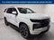 2027 Chevrolet Tahoe RST