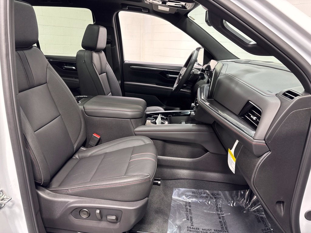 2027 Chevrolet Tahoe RST