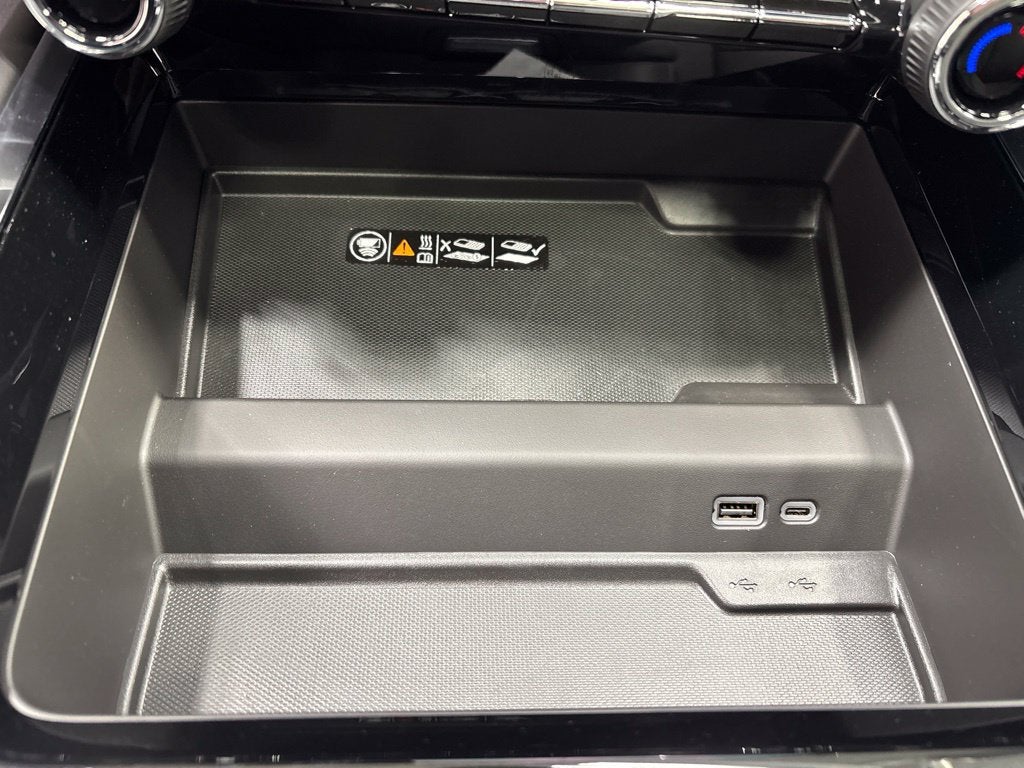 2027 Chevrolet Tahoe RST