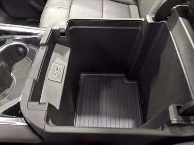2027 Chevrolet Tahoe RST
