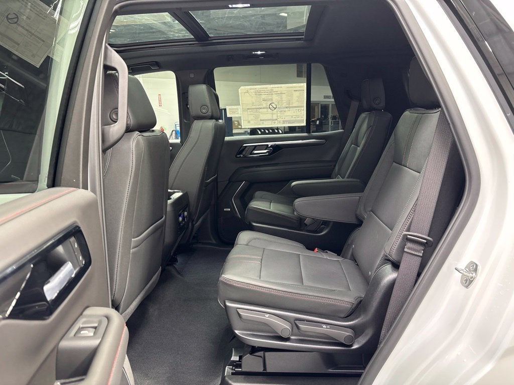 2027 Chevrolet Tahoe RST