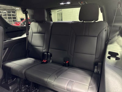 2027 Chevrolet Tahoe RST