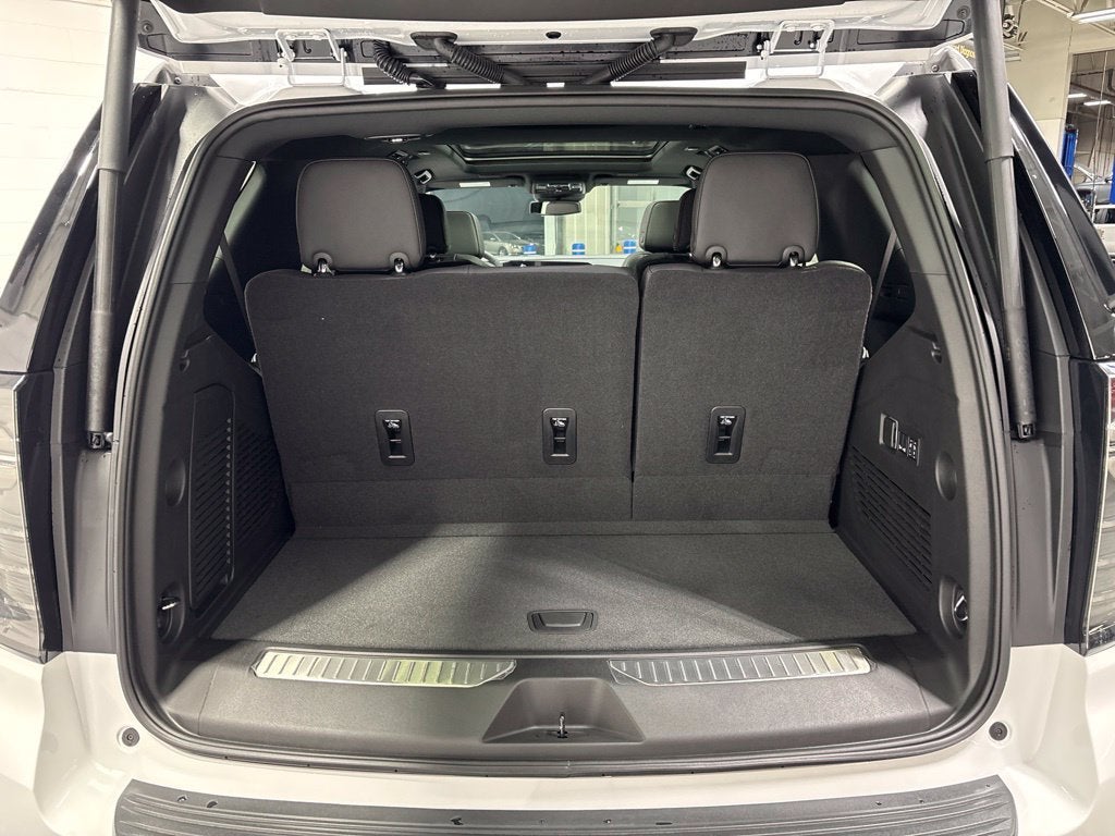 2027 Chevrolet Tahoe RST
