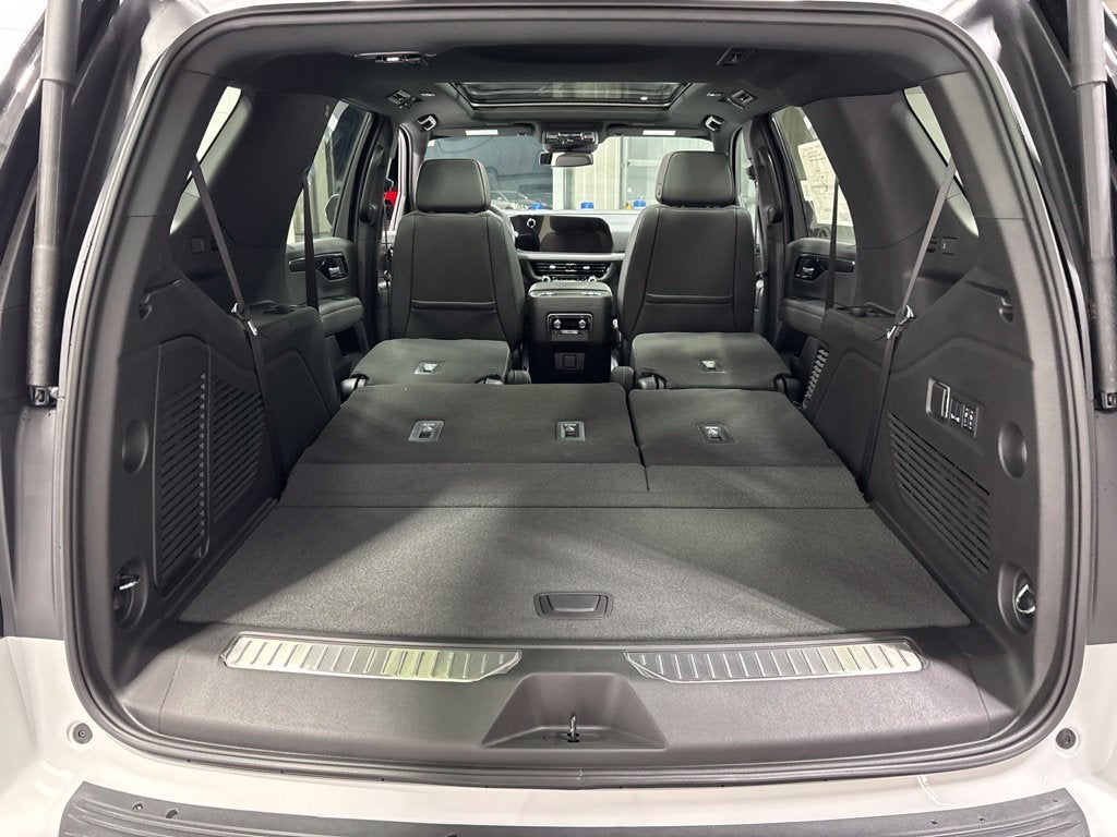 2027 Chevrolet Tahoe RST