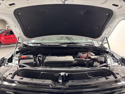 2027 Chevrolet Tahoe RST