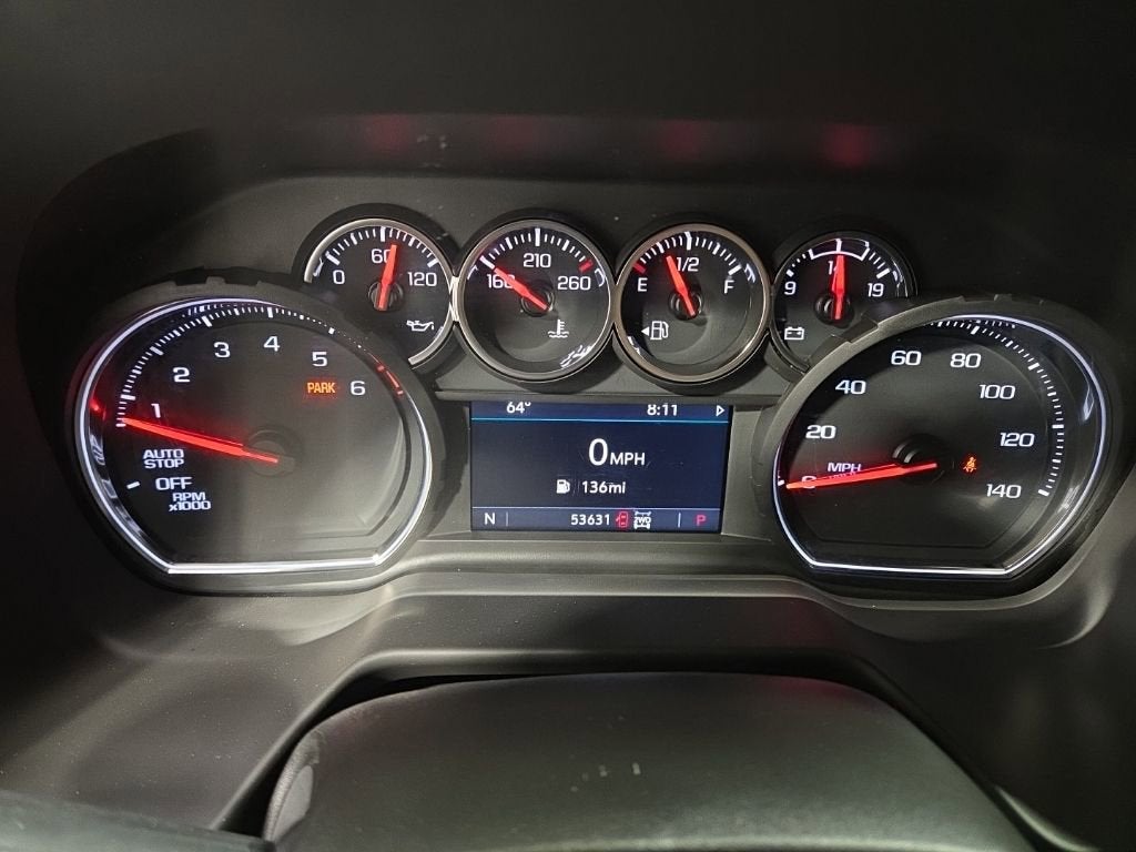 2023 Chevrolet Suburban LS