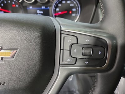 2023 Chevrolet Suburban LS