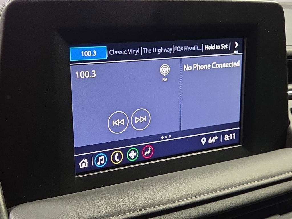 2023 Chevrolet Suburban LS