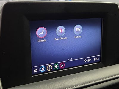 2023 Chevrolet Suburban LS