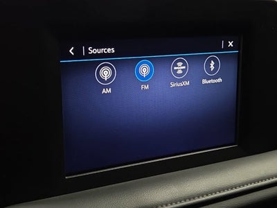 2023 Chevrolet Suburban LS