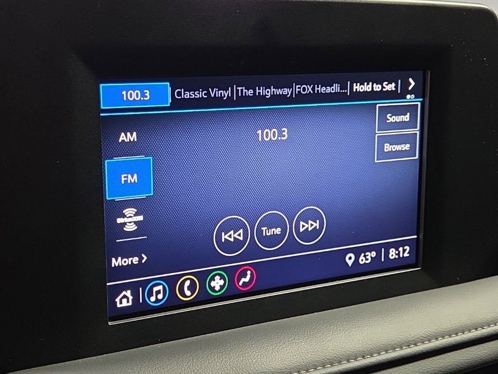 2023 Chevrolet Suburban LS