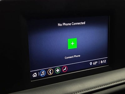 2023 Chevrolet Suburban LS