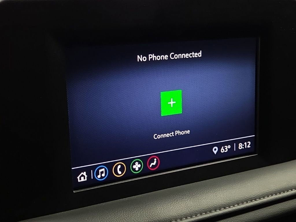 2023 Chevrolet Suburban LS