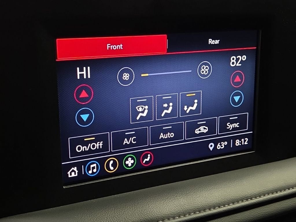 2023 Chevrolet Suburban LS