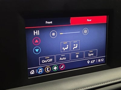 2023 Chevrolet Suburban LS