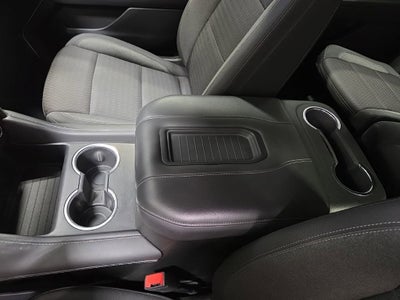 2023 Chevrolet Suburban LS